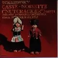 EFREM KURTZ / エフレム・クルツ / TCHAIKOVSKY: "CASSE-NOISETTE" <"NUTCRACKER"> (HIGHLIGHT) / チャイコフスキー:「くるみ割り人形」(ハイライト)