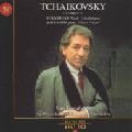 YURI TEMIRKANOV / ユーリ・テミルカーノフ / TCHAIKOVSKY: SYMPHONY NO.6 "PATHETIQUE" / チャイコフスキー：交響曲第6番《RCA　RED　SEAL　BEST　100(60)》