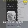ERICH KLEIBER / エーリヒ・クライバー / ドヴォルザーク:交響曲第9番「新世界より」