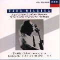 ZARA NELSOVA / ザラ・ネルソヴァ / ドヴォルザーク:チェロ協奏曲ロ短調|サン=サーンス:チェロ協奏曲第1番《デッカ偉大なる演奏家たち》