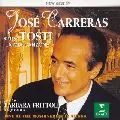 JOSE CARRERAS / ホセ・カレーラス / JOSE CARRERAS SINGS TOSTI / ホセ・カレーラス,トスティに捧ぐ