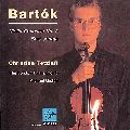 CHRISTIAN TETZLAFF / クリスティアン・テツラフ / BARTOK: VIOLIN CONCERTO NO.2 / バルトーク:ヴァイオリン協奏曲第2番