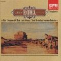 LOUIS FREMAUX / ルイ・フレモー / BIZET: "ROMA" & SYMPHONY IN C MAJOR / ビゼー:組曲「ローマ」|交響曲