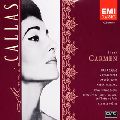 MARIA CALLAS / マリア・カラス / BIZET: CARMEN / ビゼー:歌劇「カルメン」(全曲)