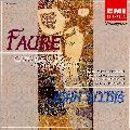 JOHN ALLDIS / ジョン・オールディス / FAURE:CANTIQUE DE JEAN RACINE / フォーレ:ラシーヌ雅歌