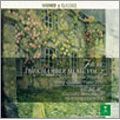 QUATUOR VIA NOVA / ヴィア・ノヴァ四重奏団  / FAURE: THE CHAMBER MUSIC VOL.2 / フォーレ:室内楽全集第2集