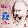 TRIO FONTENAY / トリオ・フォントネ / BRAHMS: THE PIANO TRIOS / ブラームス:ピアノ三重奏曲全集