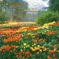 WOLF-DIETER HAUSCHILD / ヴォルフ=ディーター・ハウシルト  / BRAHMS: LIEBESLIEDER, WALZER OP.52 NEUE LIEBESLIEDER, WALZER OP.65 / ブラームス:愛の歌・新愛の歌