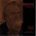 HIROSHI ISHIMARU / 石丸寛 / BRAHMS: SYMPHONIE NR.4 E-MOLL OP.98 / ブラームス:交響曲第4番