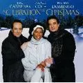JOSE CARRERAS / ホセ・カレーラス / A CELEBRATION OF CHRISTMAS / 夢のクリスマス~クリスマス・イン・ウィーン