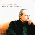 JOSE CARRERAS / ホセ・カレーラス / AROUND THE WORLD / 世界を歌う~川の流れのように,愛の讃歌