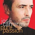 JOSE CARRERAS / ホセ・カレーラス / PURE PASSION / ピュア・パッション