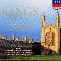THE CHOIR OF KING'S COLLEGE, CAMBRIDGE / ケンブリッジ・キングズ・カレッジ合唱団 / ミゼレーレ