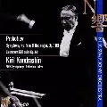 KIRILL KONDRASHIN / キリル・コンドラシン商品一覧｜CLASSIC