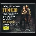 LEONARD BERNSTEIN / レナード・バーンスタイン / ベートーヴェン:歌劇「フィデリオ」全曲