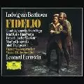 ベートーヴェン:歌劇「フィデリオ」全曲/LEONARD BERNSTEIN/レナード