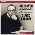 ALFRED BRENDEL / アルフレート・ブレンデル / ベートーヴェン:ピアノ・ソナタ「ハンマー・クラヴィーア」「告別」