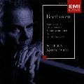 STEPHEN KOVACEVICH / スティーヴン・コヴァセヴィチ / BEETHOVEN: PIANO SONATAS / ベートーヴェン:ピアノ・ソナタ全集第6集