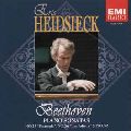 ERIC HEIDSIECK / エリック・ハイドシェック / BEETHOVEN: PIANO SONATAS VOL.8 / ベートーヴェン:ピアノ・ソナタ集 第8集