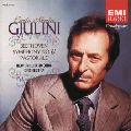 CARLO MARIA GIULINI / カルロ・マリア・ジュリーニ / ベートーヴェン:交響曲第6番「田園」《Grandmaster SERIES》