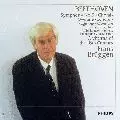 FRANS BRUGGEN / フランス・ブリュッヘン / ベートーヴェン:交響曲第9番「合唱」