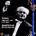 JOSEPH KEILBERTH / ヨーゼフ・カイルベルト / ベートーヴェン:交響曲第9番「合唱つき」《伝説のN響ライヴ》