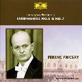 FERENC FRICSAY / フェレンツ・フリッチャイ / ベートーヴェン:交響曲第5番・第7番