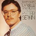 PETER SERKIN / ピーター・ゼルキン / BEETHOVEN: DIABELLI VARIATIONS / ベートーヴェン:ディアベリ変奏曲《ピーター・ゼルキンの芸術(1)》