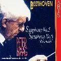 PETER MAAG / ペーター・マーク / BEETHOVEN:SYMPHONIES NOS.5 & 6 / ベートーヴェン:交響曲第5番|交響曲第6番