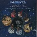 HOLST:THE PLANETS & VAUGHAN-WILLIAMS:TALLIS & GREENSLEEVES