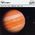 ジェイムズ・ジャッド&nbsp;/&nbsp;HOLST: THE PLANETS<THE CLASSICS 1200(26)>