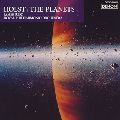 JAMES JUDD / ジェイムズ・ジャッド / HOLST: THE PLANETS / ホルスト:組曲「惑星」《ザ・クラシック1000(26)》