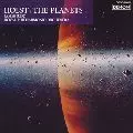 ジェイムズ・ジャッド&nbsp;/&nbsp;HOLST: THE PLANETS