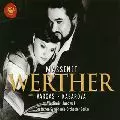 VESSELINA KASAROVA / ヴェッセリーナ・カサロヴァ / MASSENET: WERTHER / マスネ:歌劇「ウェルテル」(全曲)