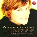 VESSELINA KASAROVA / ヴェッセリーナ・カサロヴァ / カサロヴァ，カルメンを歌う～情熱のオペラ・アリア集