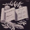 MIECZYSLAW HORSZOWSKI / ミエチスワフ・ホルショフスキ / BEETHOVEN: PIANO SONATAS NO.29 "HAMMERKLAVIER", NO.30 & NO.32 / ベートーヴェン:ピアノ・ソナタ集