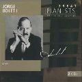 JORGE BOLET / ホルヘ・ボレット / ホルヘ・ボレット(2)《20世紀の偉大なるピアニストたちVol.11》
