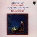 KIRILL KONDRASHIN / キリル・コンドラシン / リムスキー=コルサコフ:交響組曲「シェエラザード」