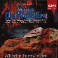 WILHELM FURTWANGLER / ヴィルヘルム・フルトヴェングラー / WAGNER: DIE WALKURE / ワーグナー:楽劇「ワルキューレ」(全曲)
