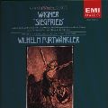 WILHELM FURTWANGLER / ヴィルヘルム・フルトヴェングラー / WAGNER: "SIEGFRIED" / ワーグナー:楽劇「ジークフリート」全曲