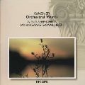WOLFGANG SAWALLISCH / ヴォルフガング・サヴァリッシュ / ワーグナー:管弦楽作品集《フィリップス・サムシング・スペシャル》