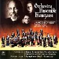 JAMES DEPREIST / ジェイムズ・デプリースト / R.STRAUSS: DUETT-CONCERTINO FUER KLARINETTE UND FAGOTT MIT STREICHOCHESTER UND HARFE AV147 | MENDELSSOHN: SYMPHONY NO.3 / ] メンデルスゾーン:交響曲第3番 & R.シュトラウス:クラリネットとファゴットのための二重小協奏曲 