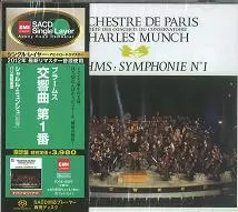 CHARLES MUNCH / シャルル・ミュンシュ商品一覧｜CLASSIC
