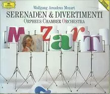 ORPHEUS CHAMBER ORCHESTRA / オルフェウス室内管弦楽団商品一覧