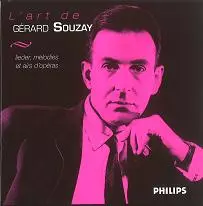 GERARD SOUZAY / ジェラール・スゼー商品一覧｜ディスクユニオン