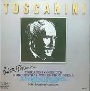 ARTURO TOSCANINI / アルトゥーロ・トスカニーニ商品一覧｜CLASSIC
