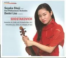 SAYAKA SHOJI / 庄司紗矢香商品一覧｜ディスクユニオン・オンライン