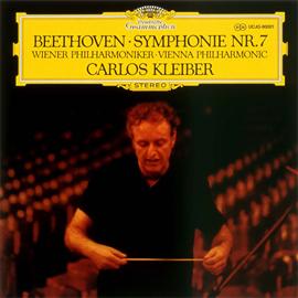 CARLOS KLEIBER / カルロス・クライバー / ベートーヴェン:交響曲第7番