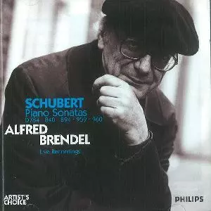 ALFRED BRENDEL / アルフレート・ブレンデル商品一覧｜CLASSIC