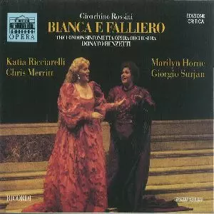 その他 Bianca E Falliero/ [DVD] [Import] bme6fzu ROSSINI:BIANCA E FALLIERO/DONATO RENZETTI/ドナート